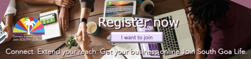 Get your business online join now