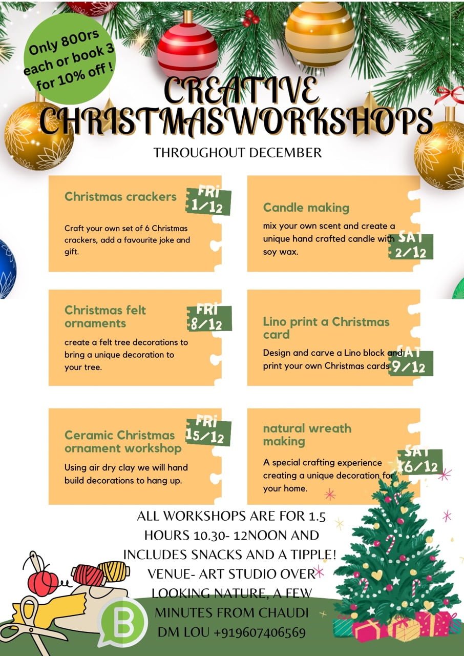 All Workshops